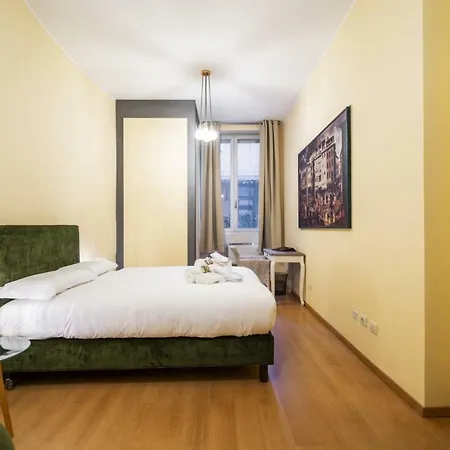 شقة Suitelowcost Magenta *