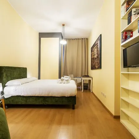 Suitelowcost Magenta شقة *