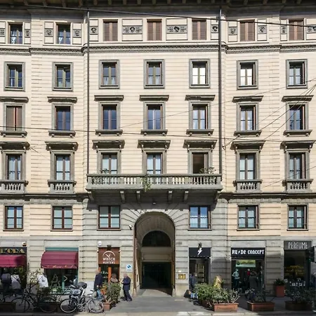 Suitelowcost Magenta شقة