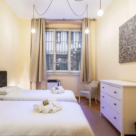 Suitelowcost Magenta ميلان