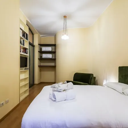 Suitelowcost Magenta ميلان